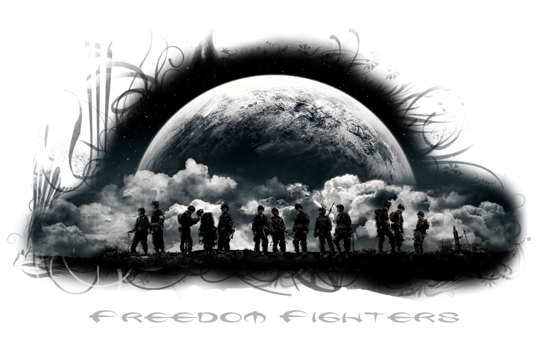 Warrock Freedom Fighters