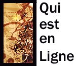 Qui est en ligne ?