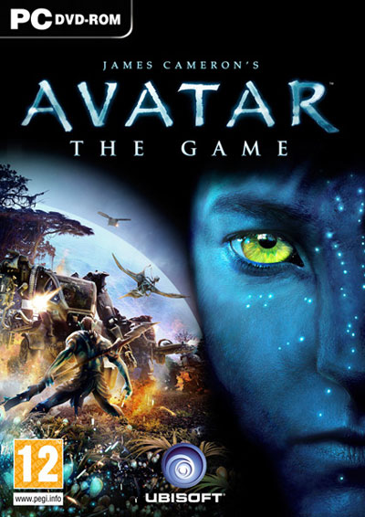 James Camerons Avatar The Game Cracked (MULTI6)