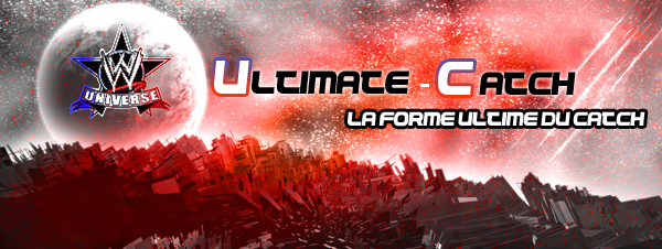 Ultimate-Catch.fr Forum Index