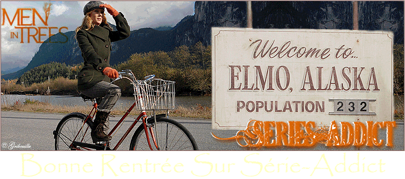 Séries Addict