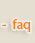 FAQ