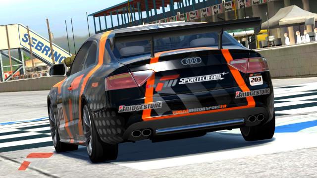 ForzaMotorsport.fr