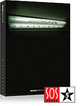 SonicCouture Glass Works KONTAKT DVDR-DYNAMiCS