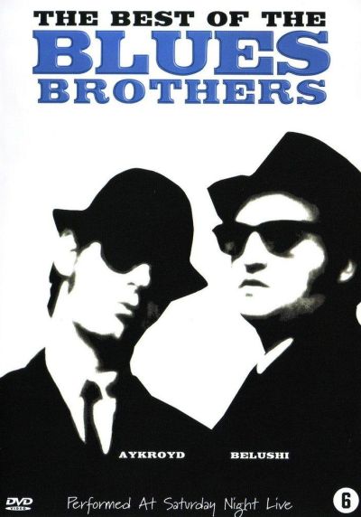 The Blues Brothers - The Best Of...-DVD-Rip.XviD-BBC