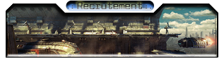 Recrutement