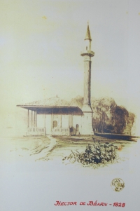 Simbol orase romanesti Geamia_veche-1746507