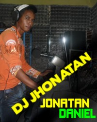 dj jhonatan