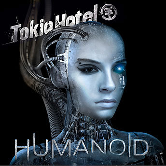 Couverture Humanoid
