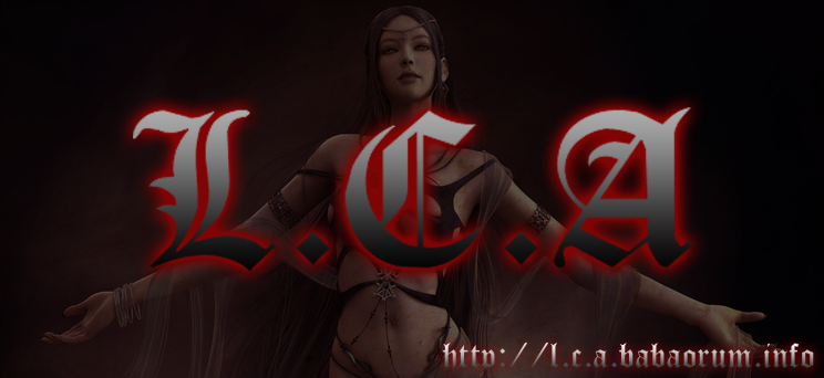 L.C.A Forum Index