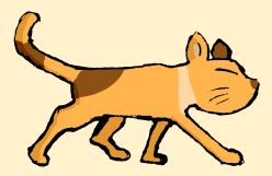 Il m'arrive de tenir mon crayon à l'endroit Chat-marche-12--1fc1392