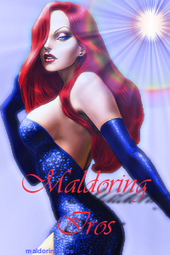 Maldoring Iros