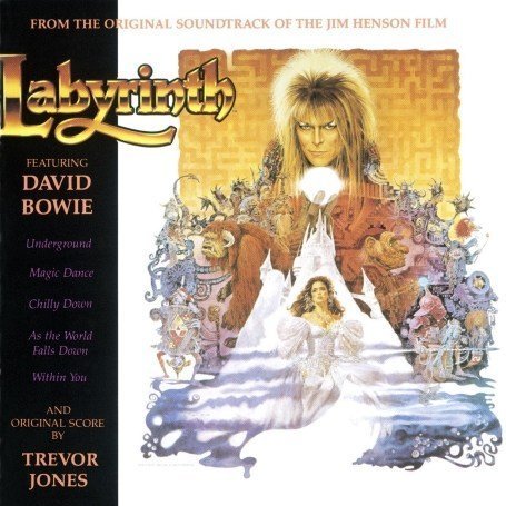 Labyrinth 2007