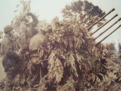 Parachutistes Allemands Paras-d-une-flak-...nie-3-div-958aff