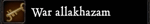 Allakhazam Warhammer