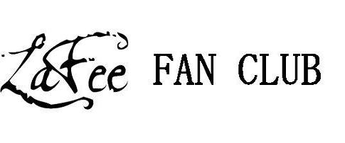 LAFEE FAN CLUB LAFEE FAN CLUB
