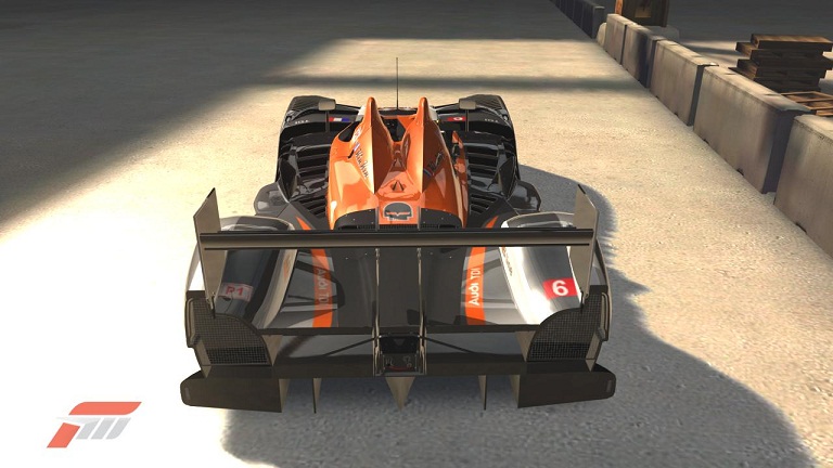 ForzaMotorsport.fr