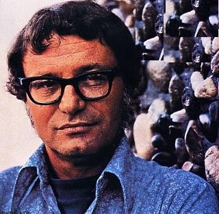 Cal Tjader