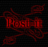 Post-it