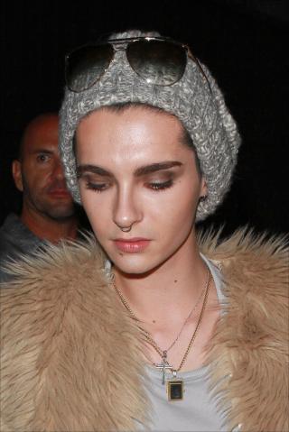 Bill LA