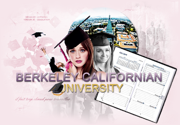 Berkeley Californian University