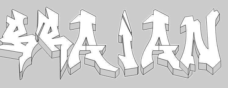 Como Dibujar un Graffiti en Wildstyle+Graffiti creador.. Como Dibujar un Graffiti en Wildstyle+Graffiti creador..