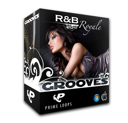 Prime Loops - RNB ROYALE (Wave)