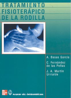 Tratamiento fisioterápico de la rodilla Tratamiento fisioterápico de la rodilla