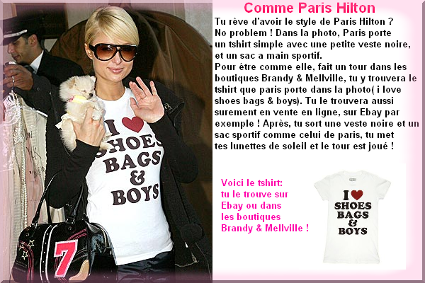 Dress LIke... dans stars paris-hilton-style-12231a6