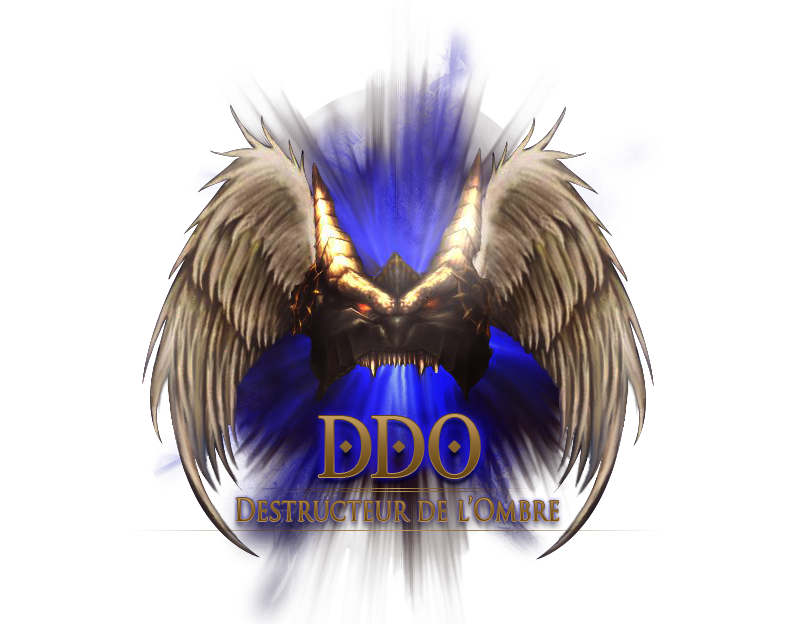 Destructeur De Lombre
