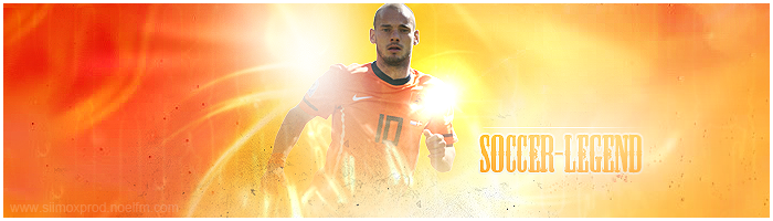 Soccer-Légend