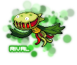 ¤ Rival ¤