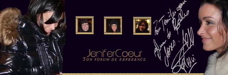 JeniferCoeur Forum Index