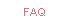 FAQ