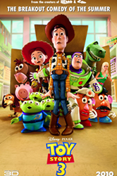 Toy Story 3. Ver Pelicula gratis